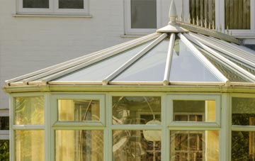 conservatory roof repair Llanwarne, Herefordshire