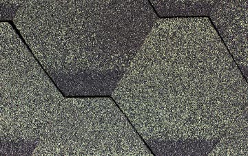 Llanwarne fibreglass shingle repairs