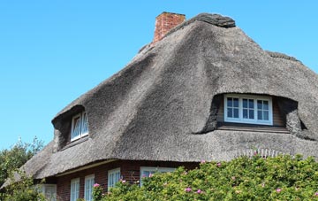 thatch roofing Llanwarne, Herefordshire